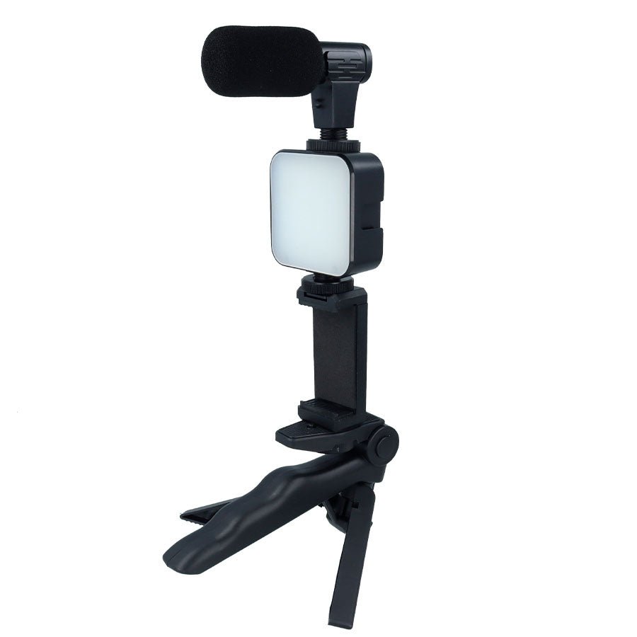 Trípode para Celular - Smartphone Video Kit