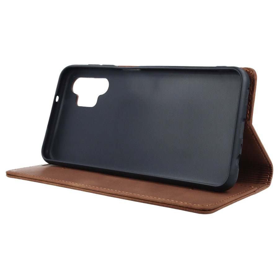 Funda Libro Premium para Samsung Galaxy A13 4G
