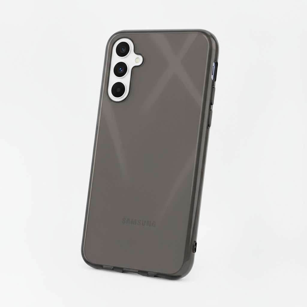 Funda Silicona Color para Samsung Galaxy S23 FE