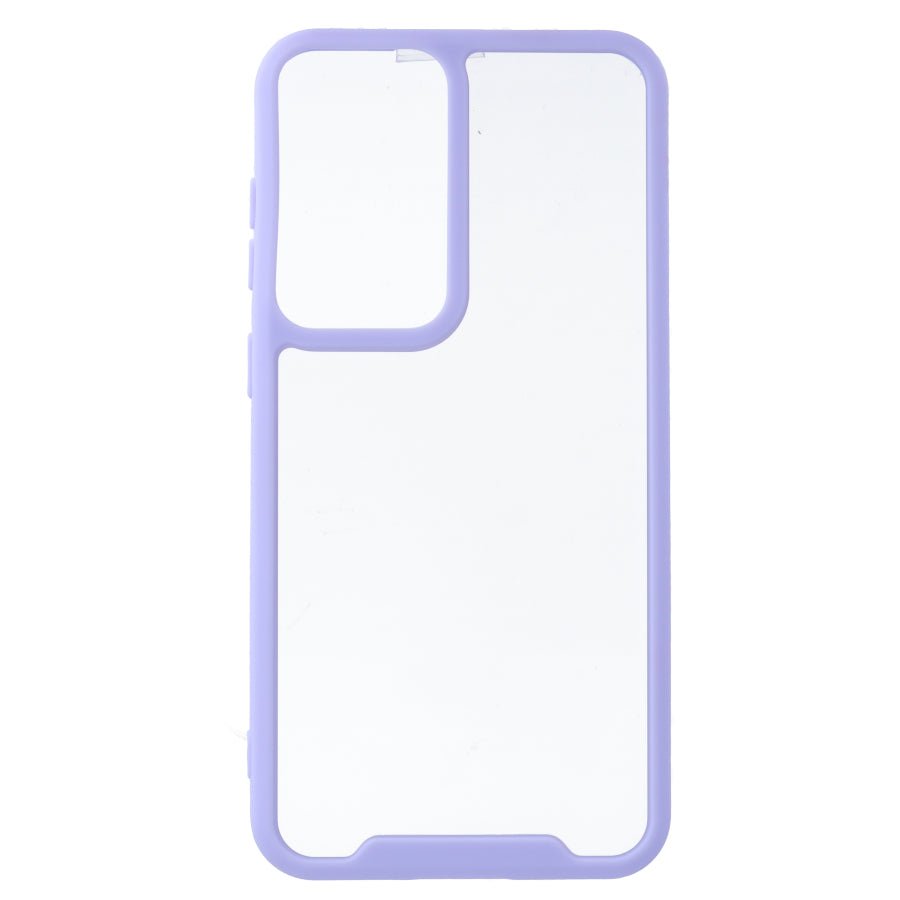 Funda Bumper Ultra Suave para Samsung Galaxy S23 FE