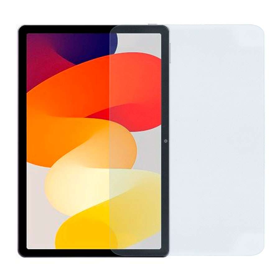 Vidrio Templado Completo para Tablet para Xiaomi Redmi Pad SE
