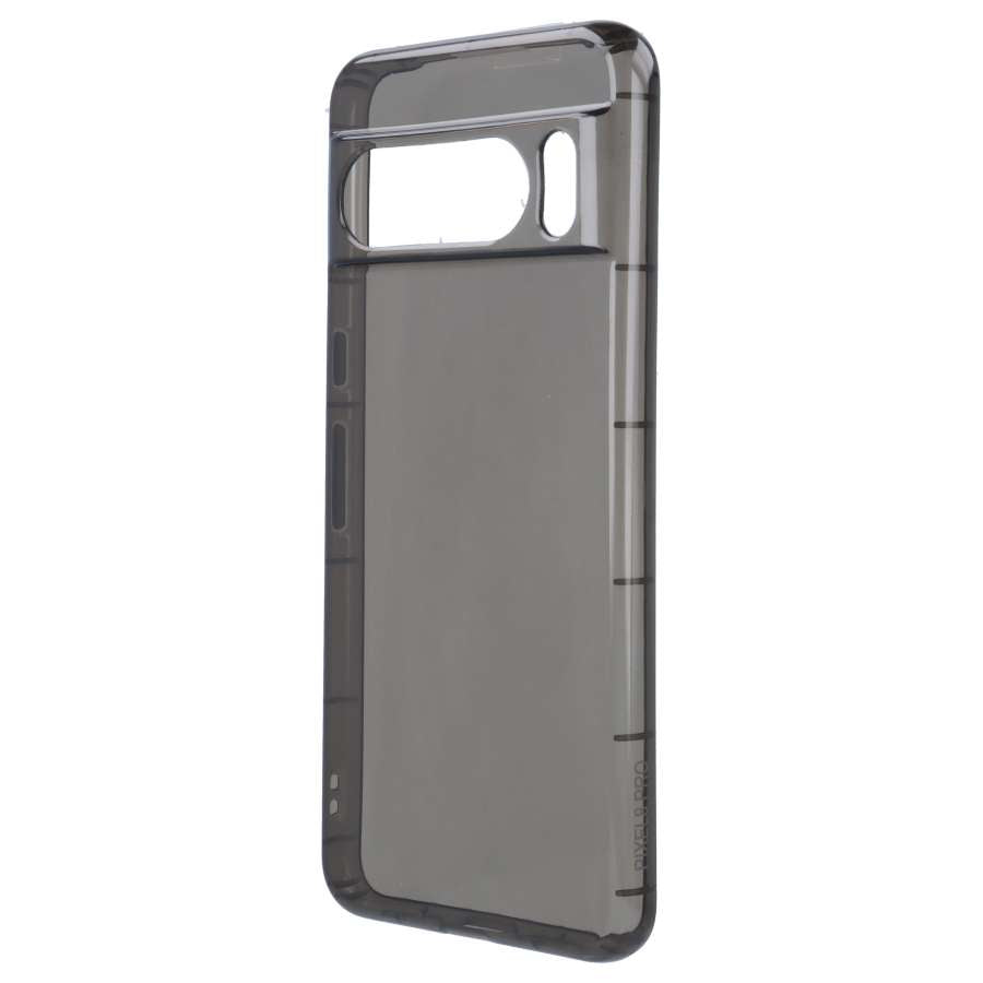 Funda Silicona Color para Google Pixel 8 Pro
