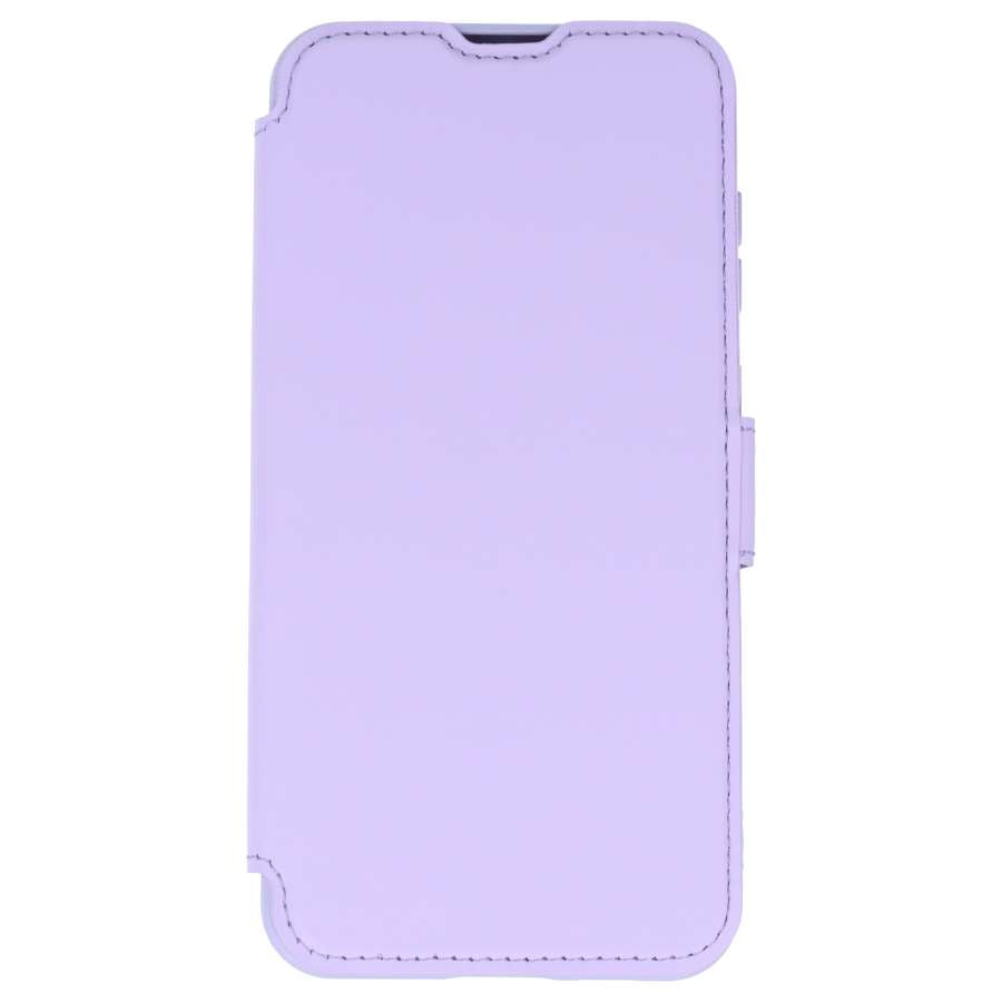 Funda Libro Suave para Samsung Galaxy S23 FE