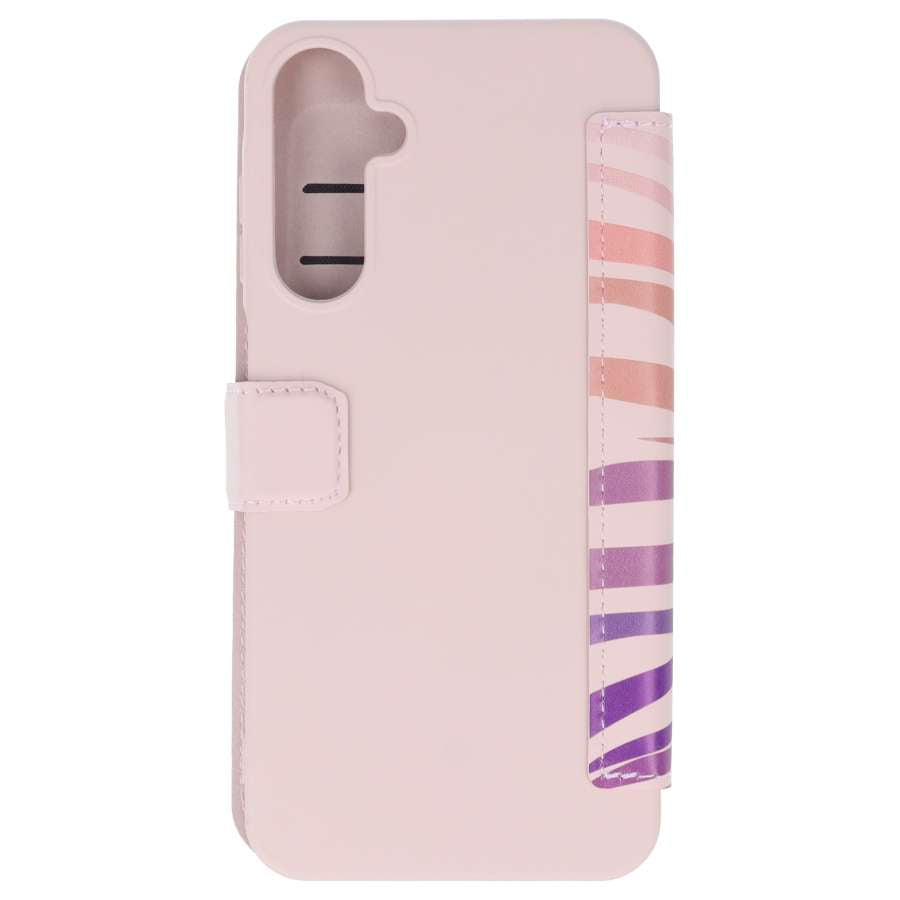 Funda Libro Suave Diseño para Samsung Galaxy S23 FE