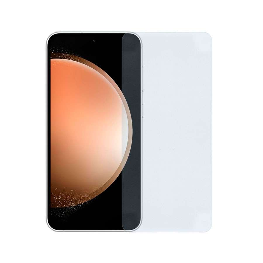Vidrio Templado Transparente para Samsung Galaxy S23 FE