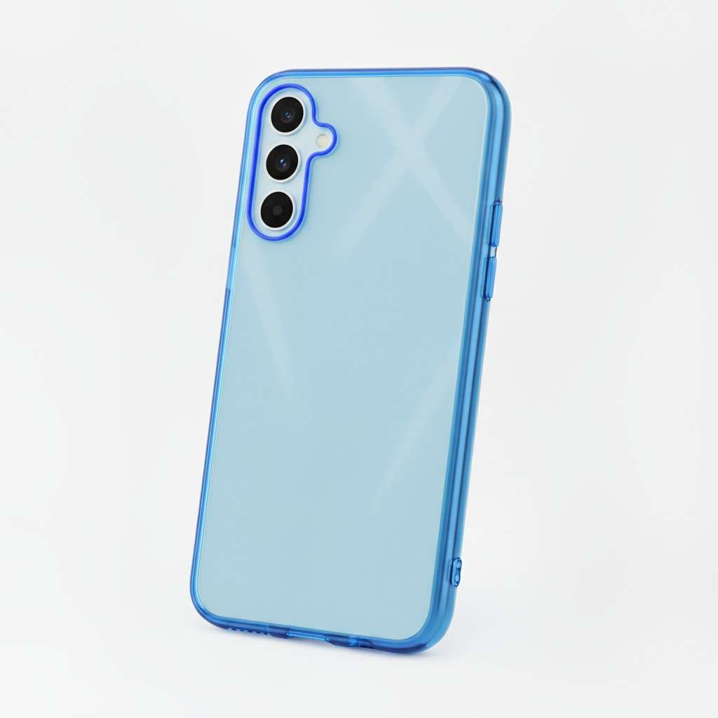 Funda Silicona Color para Samsung Galaxy S24