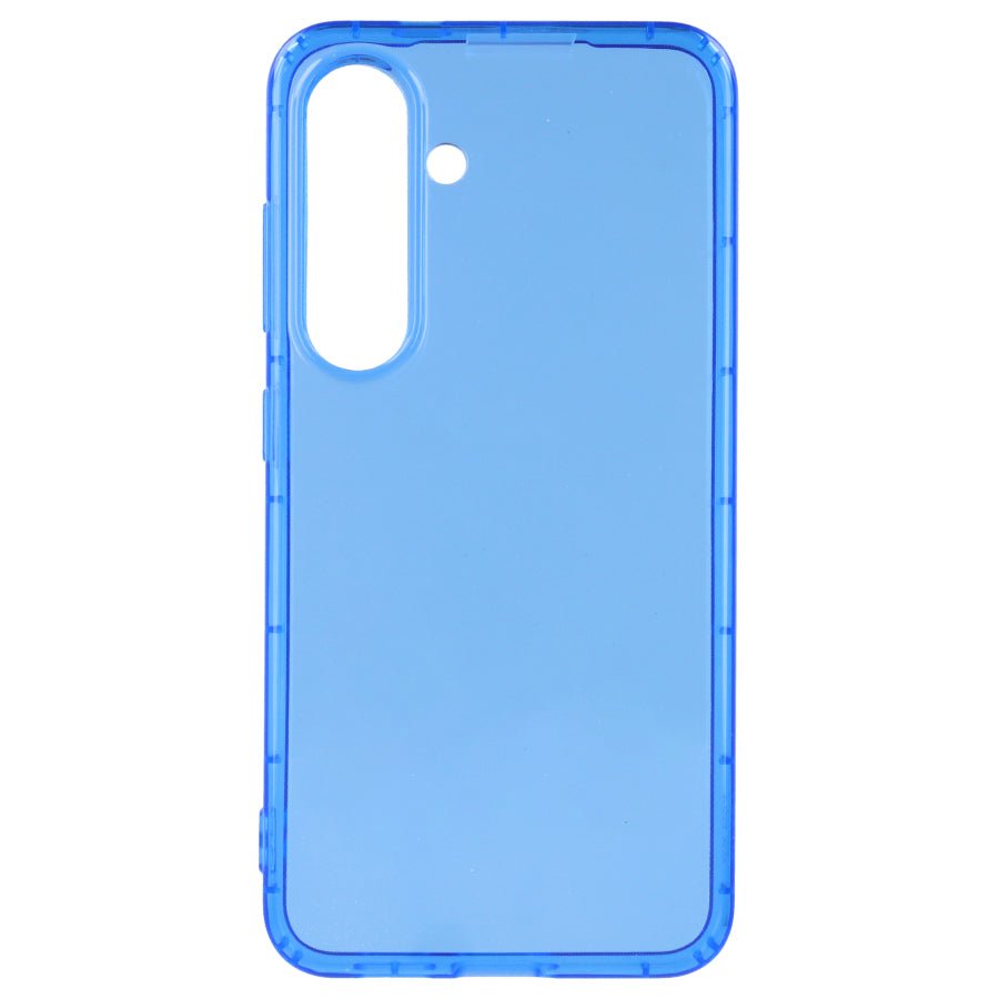 Funda Silicona Color para Samsung Galaxy S24