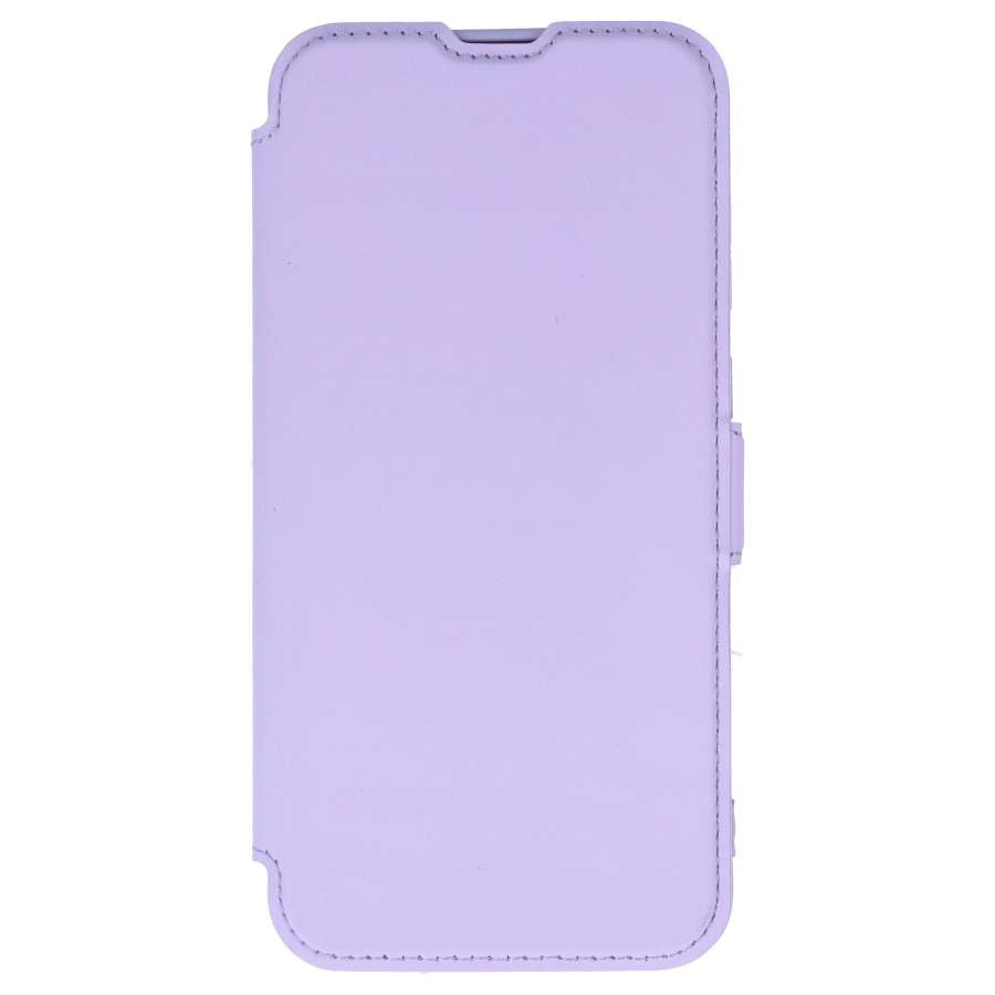 Funda Libro Suave para Samsung Galaxy S24 Plus
