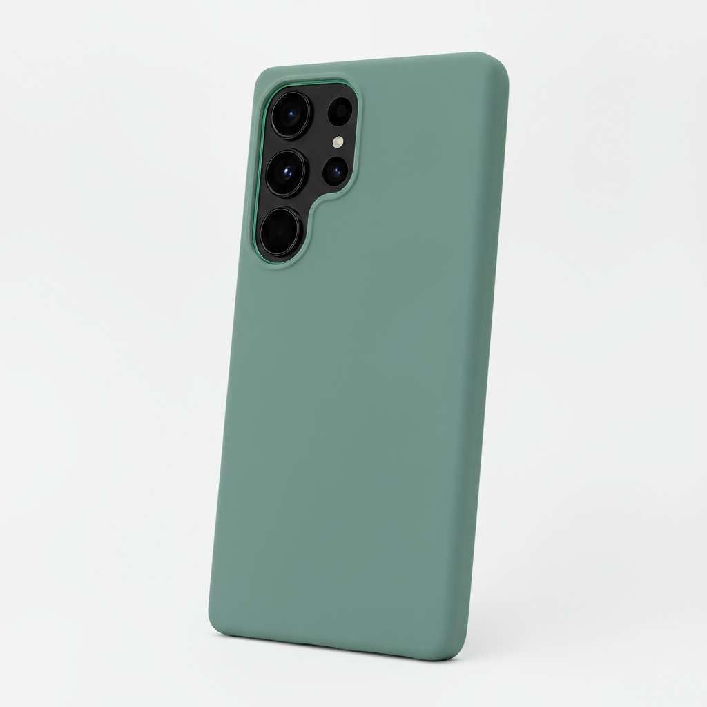 Funda Ultra Suave para Samsung Galaxy S24 Ultra
