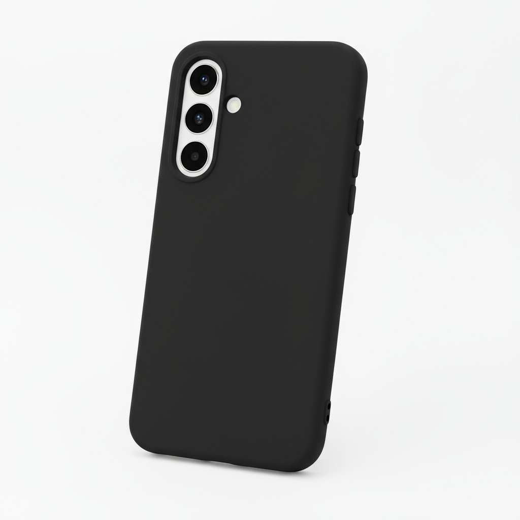 Funda Ultra Suave para Samsung Galaxy S24 Plus
