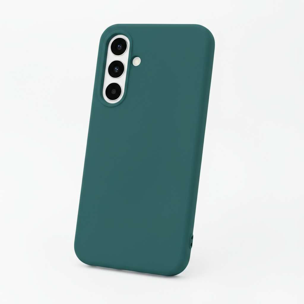 Funda Ultra Suave para Samsung Galaxy S24 Plus