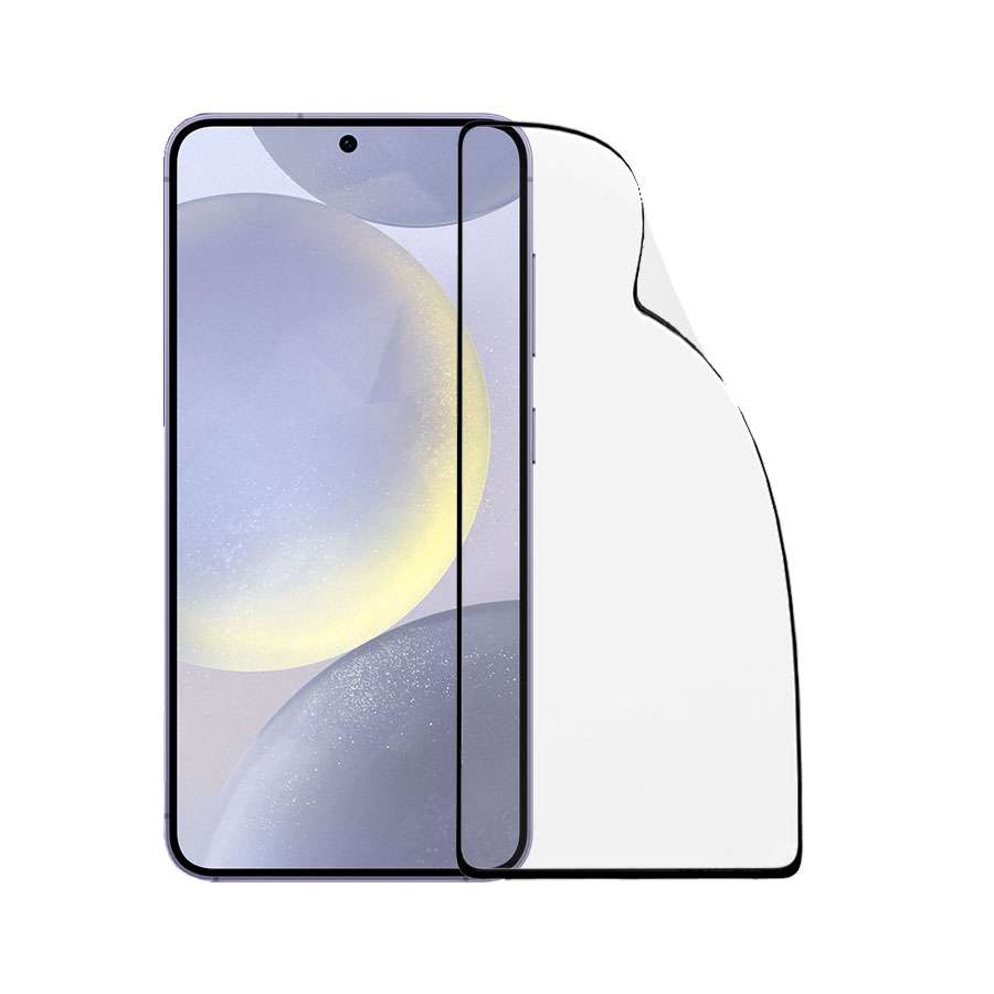 Vidrio Templado Completo Irrompible para Samsung Galaxy S24 Plus