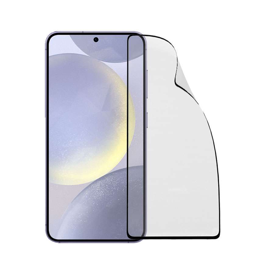 Vidrio Templado Irrompible Mate para Samsung Galaxy S24