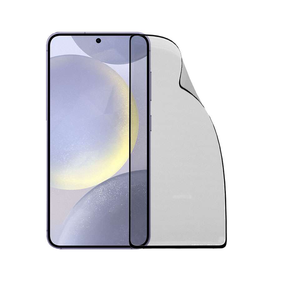 Vidrio Templado Irrompible Antiespía para Samsung Galaxy S24 Plus