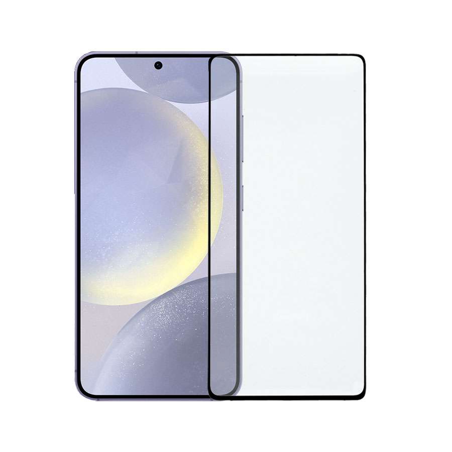 Vidrio Templado Completo para Samsung Galaxy S24 Plus