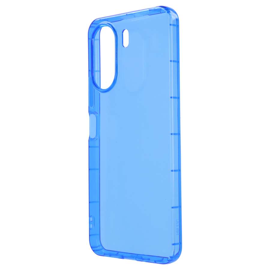 Funda Silicona Color para Xiaomi Redmi 13C