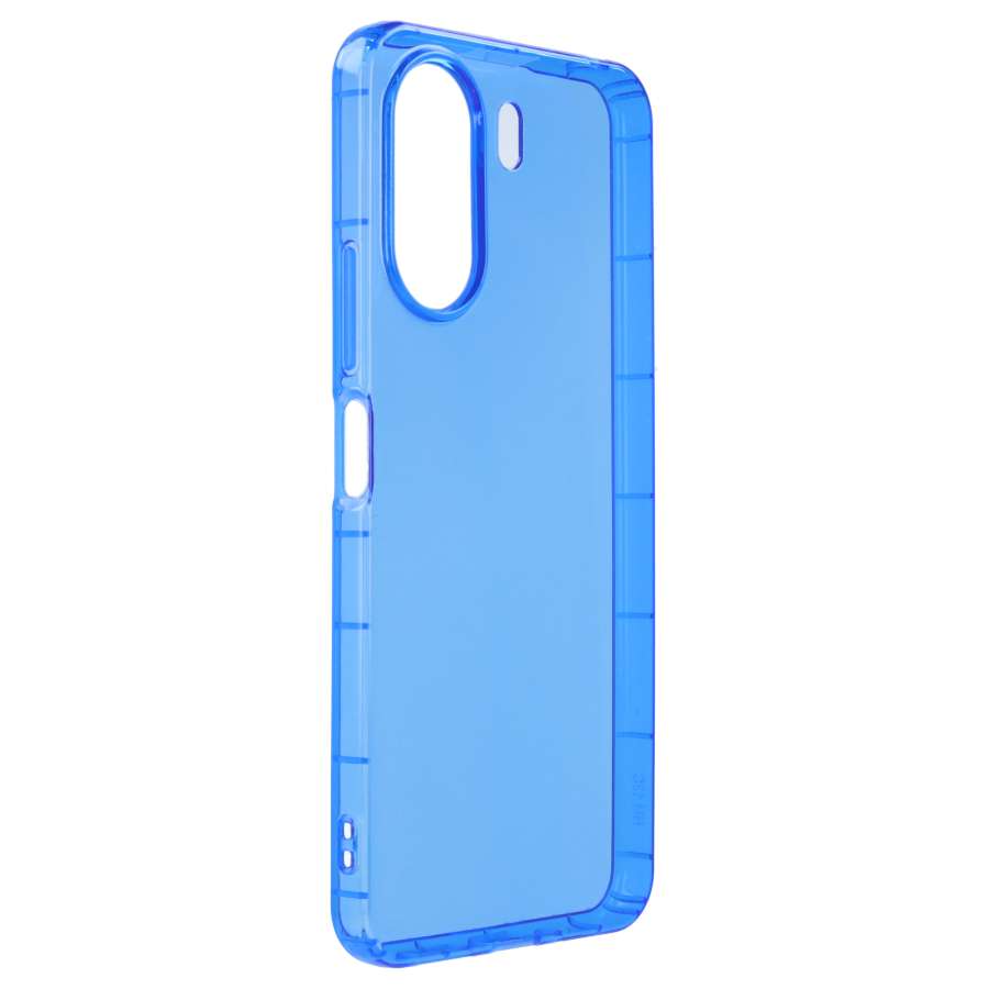 Funda Silicona Color para Xiaomi Redmi 13C
