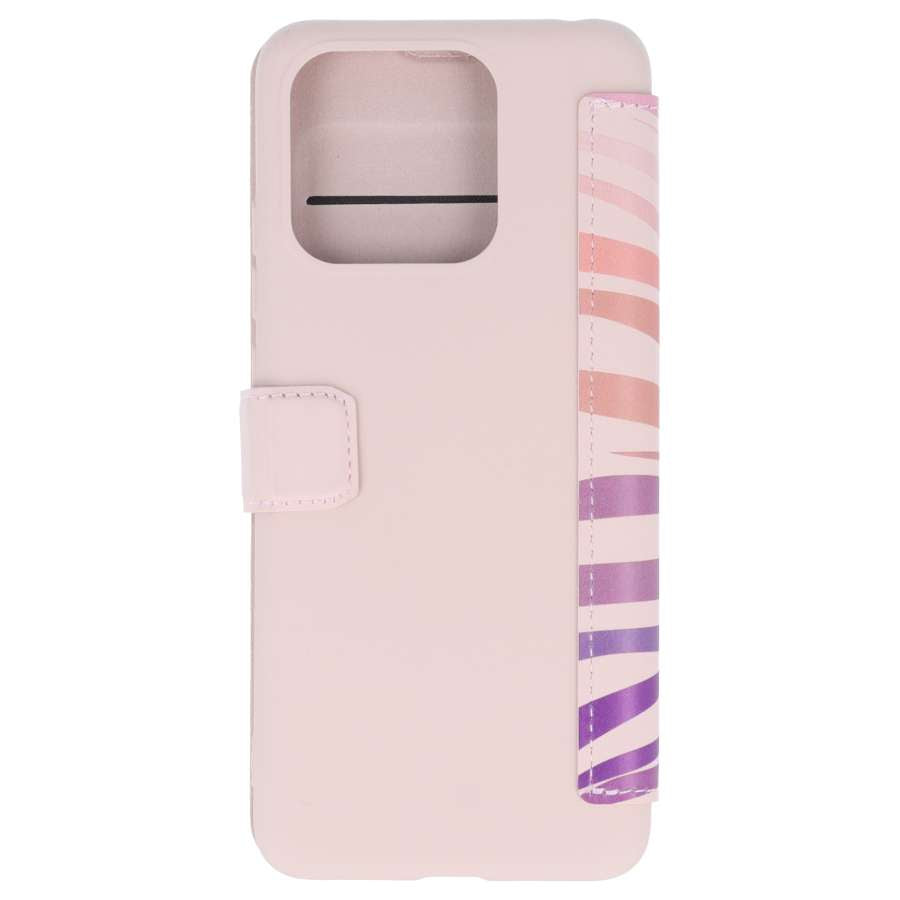 Funda Libro Suave Diseño para Xiaomi Redmi 13C