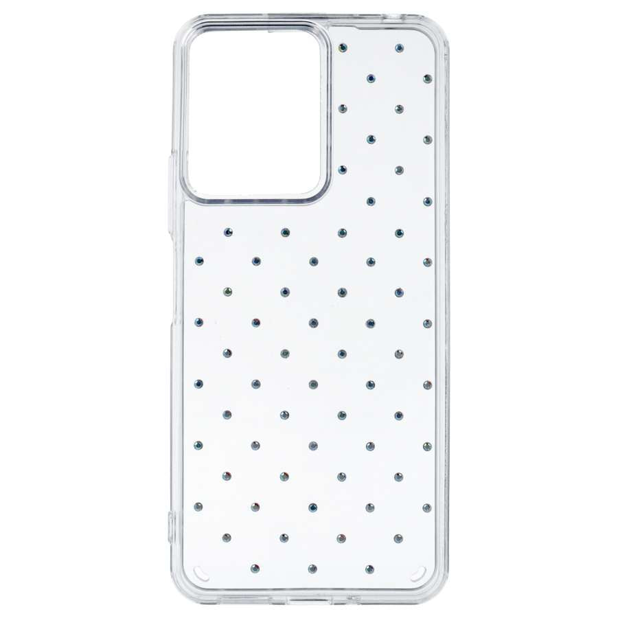 Funda Brillantes para Xiaomi Poco C65