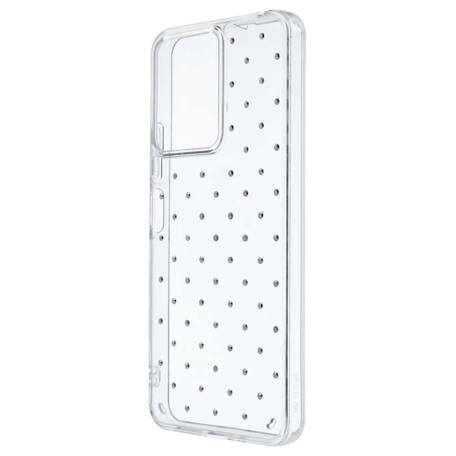 Funda Brillantes para Xiaomi Poco C65