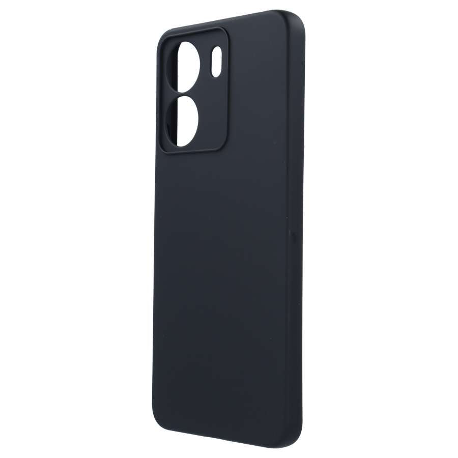 Funda Ultra suave con Cubre cámara para Xiaomi Redmi 13C