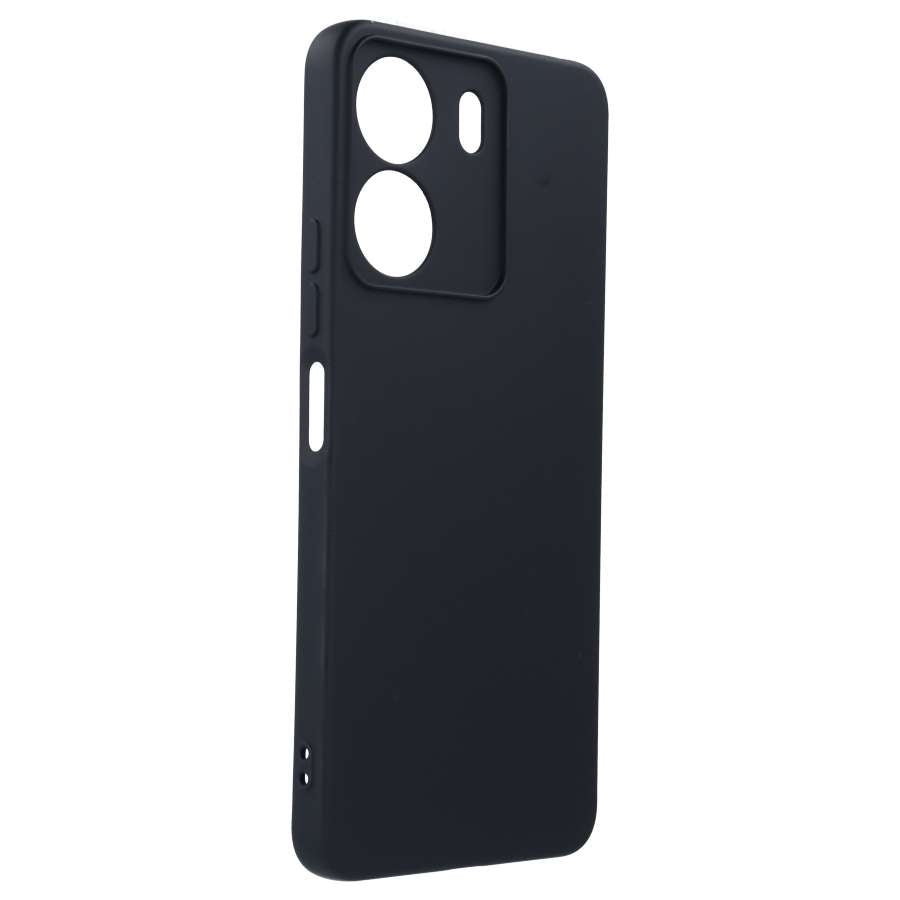 Funda Ultra suave con Cubre cámara para Xiaomi Redmi 13C