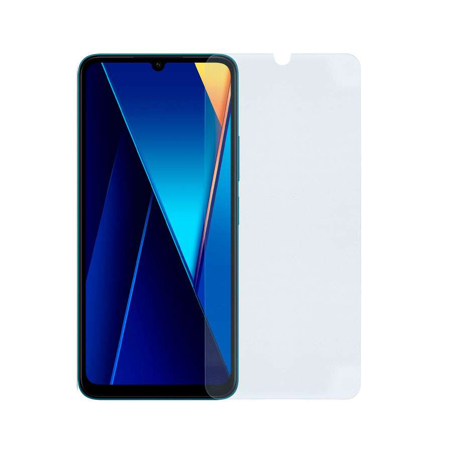 Vidrio Templado Transparente para Xiaomi Redmi 13C