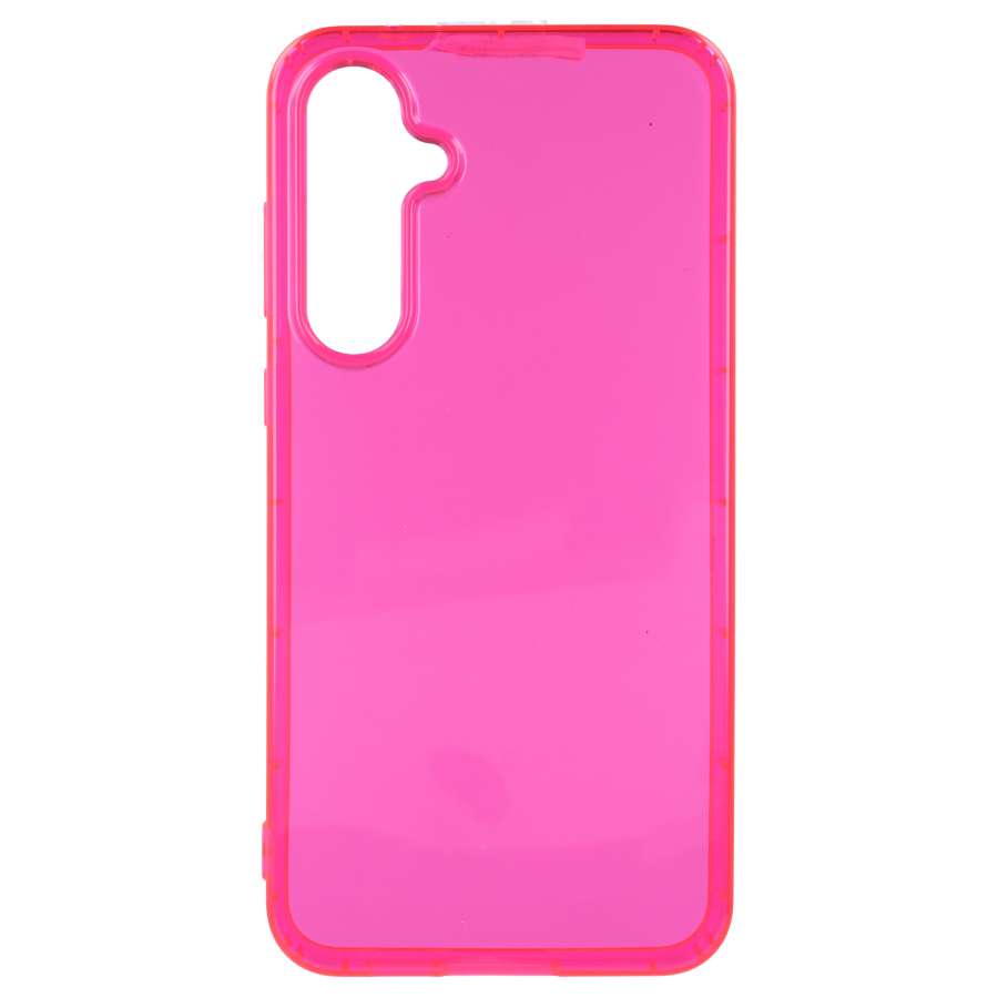Funda Silicona Color para Samsung Galaxy A35 5G