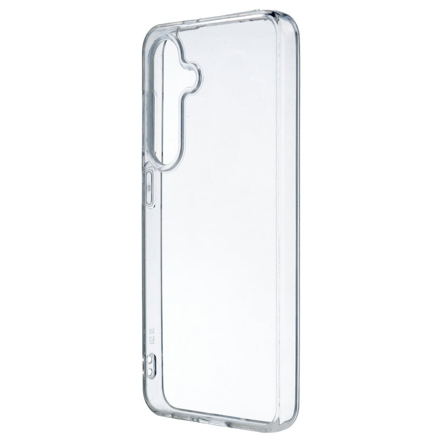Funda Silicona Transparente para Samsung Galaxy A15 5G