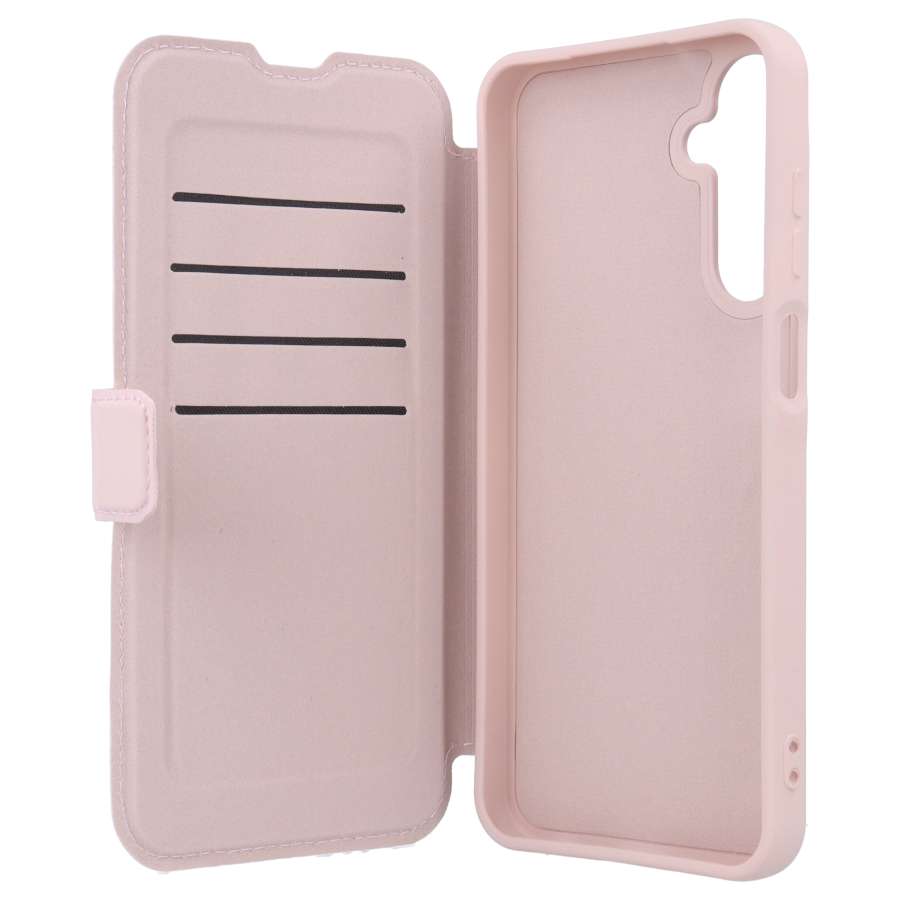 Funda Libro Suave Diseño para Samsung Galaxy A35 5G