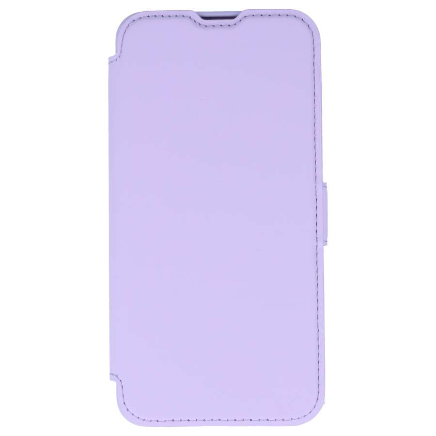 Funda Libro Suave para Samsung Galaxy A55 5G