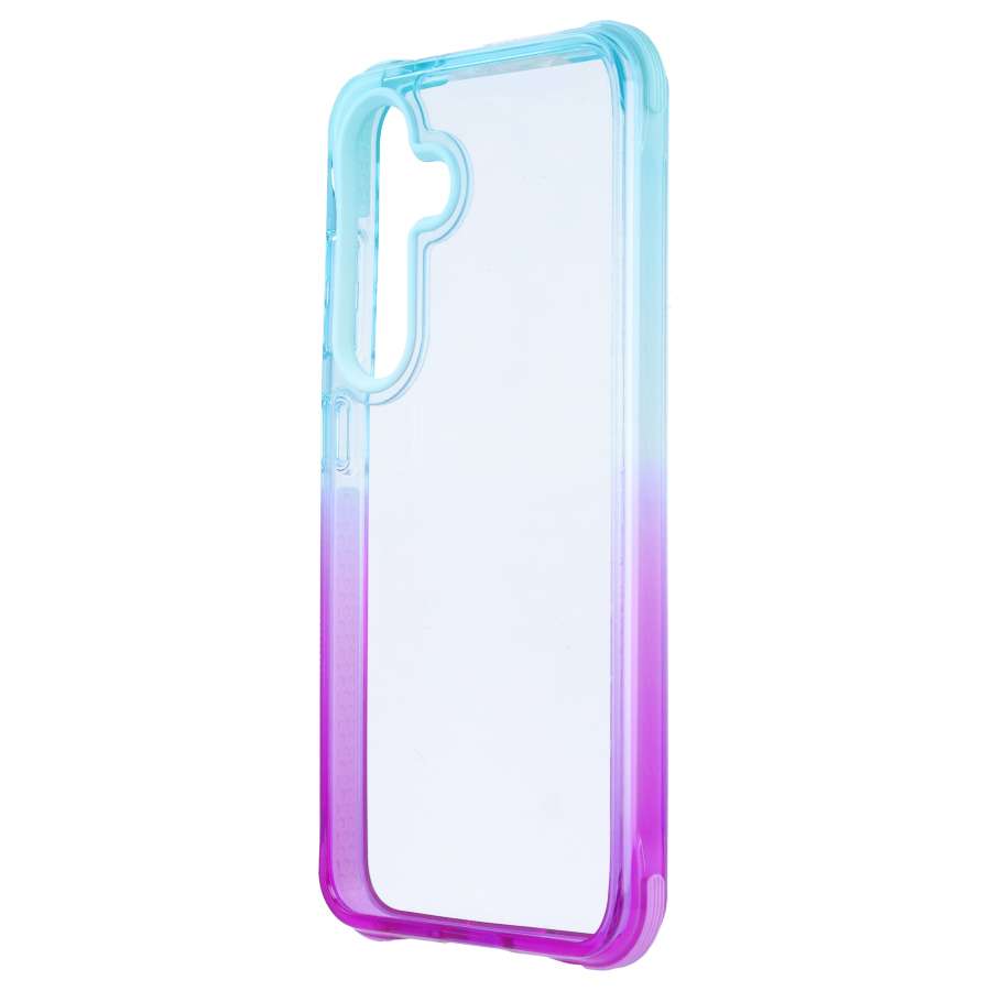 Funda Bumper Reforzada Degradada para Samsung Galaxy A54 5G