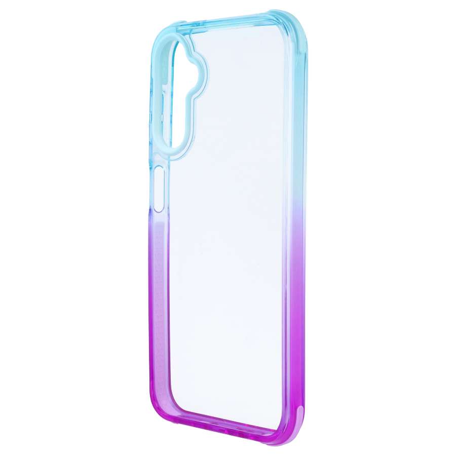 Funda Bumper Reforzada Degradada para Samsung Galaxy A15 5G