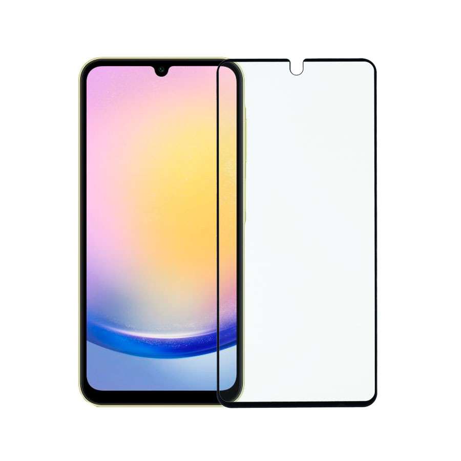 Vidrio Templado Completo para Samsung Galaxy A15 5G