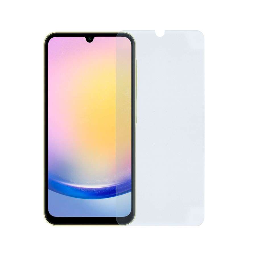 Vidrio Templado Transparente para Samsung Galaxy A15 5G