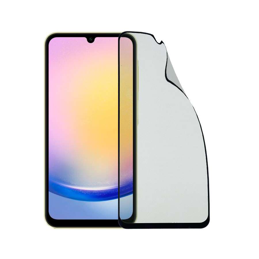 Vidrio Templado Irrompible Antiespía para Samsung Galaxy A15 5G