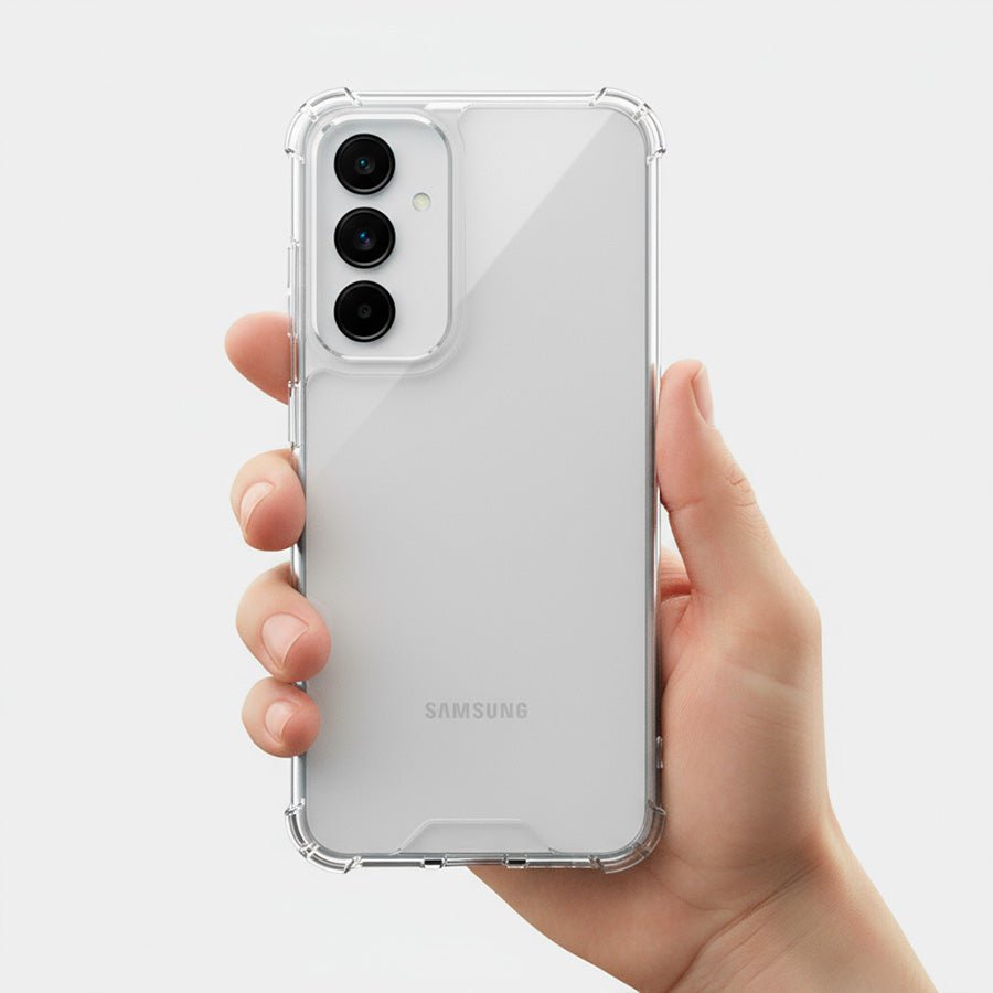 Funda Reforzada para Samsung Galaxy A25 5G