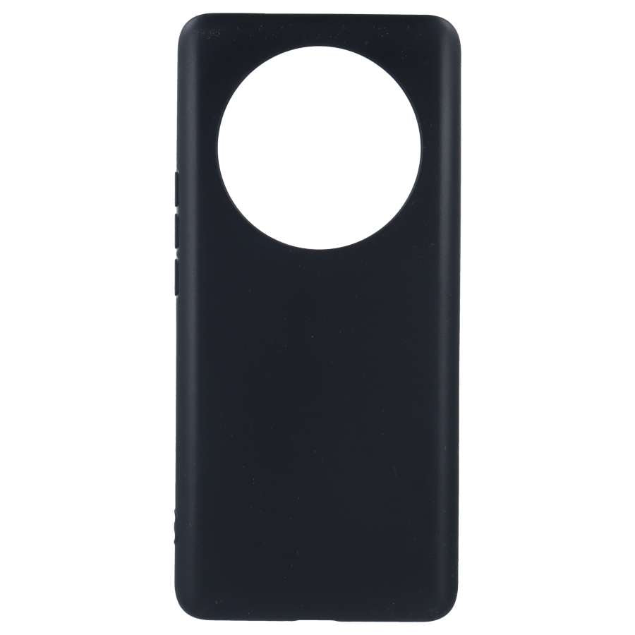 Funda Silicona Color para Huawei Honor Magic6 Lite
