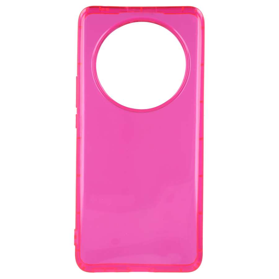 Funda Silicona Color para Huawei Honor Magic6 Lite