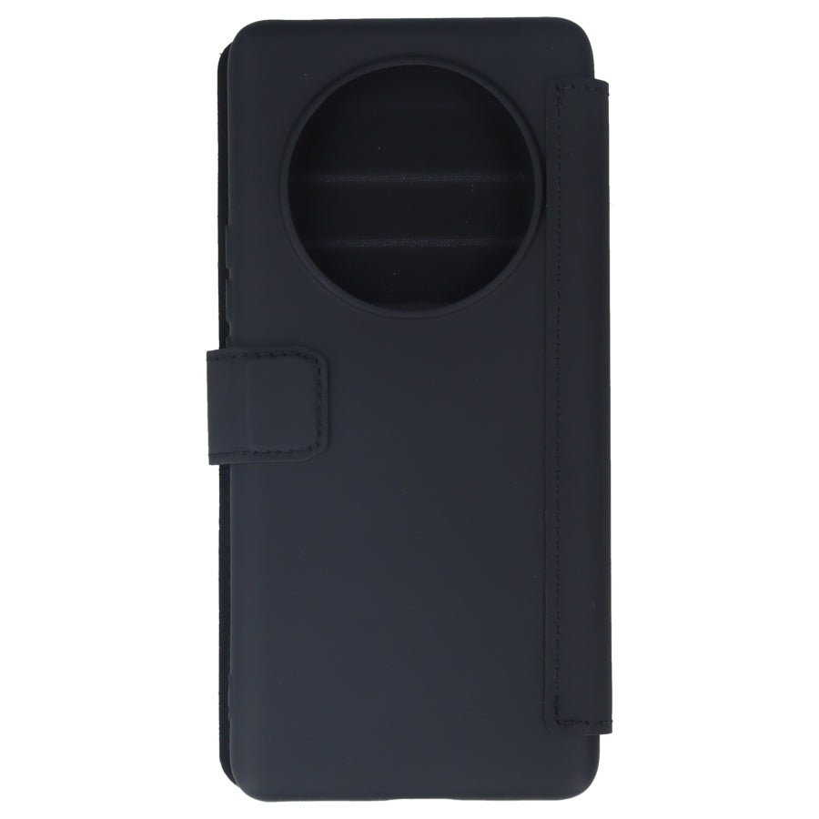 Funda Libro Suave para Huawei Honor Magic6 Lite