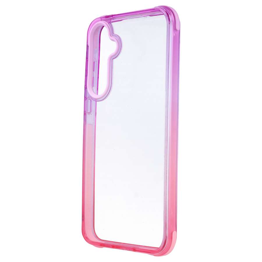 Funda Bumper Reforzada Degradada para Samsung Galaxy A14 5G