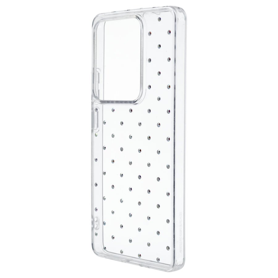 Funda Brillantes para Xiaomi Poco M6 Pro 4G