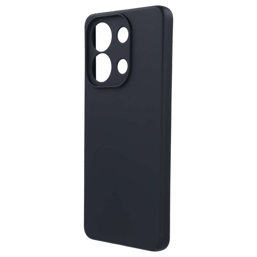 Funda Ultra suave con Cubre cámara para Xiaomi Redmi Note 13 4G