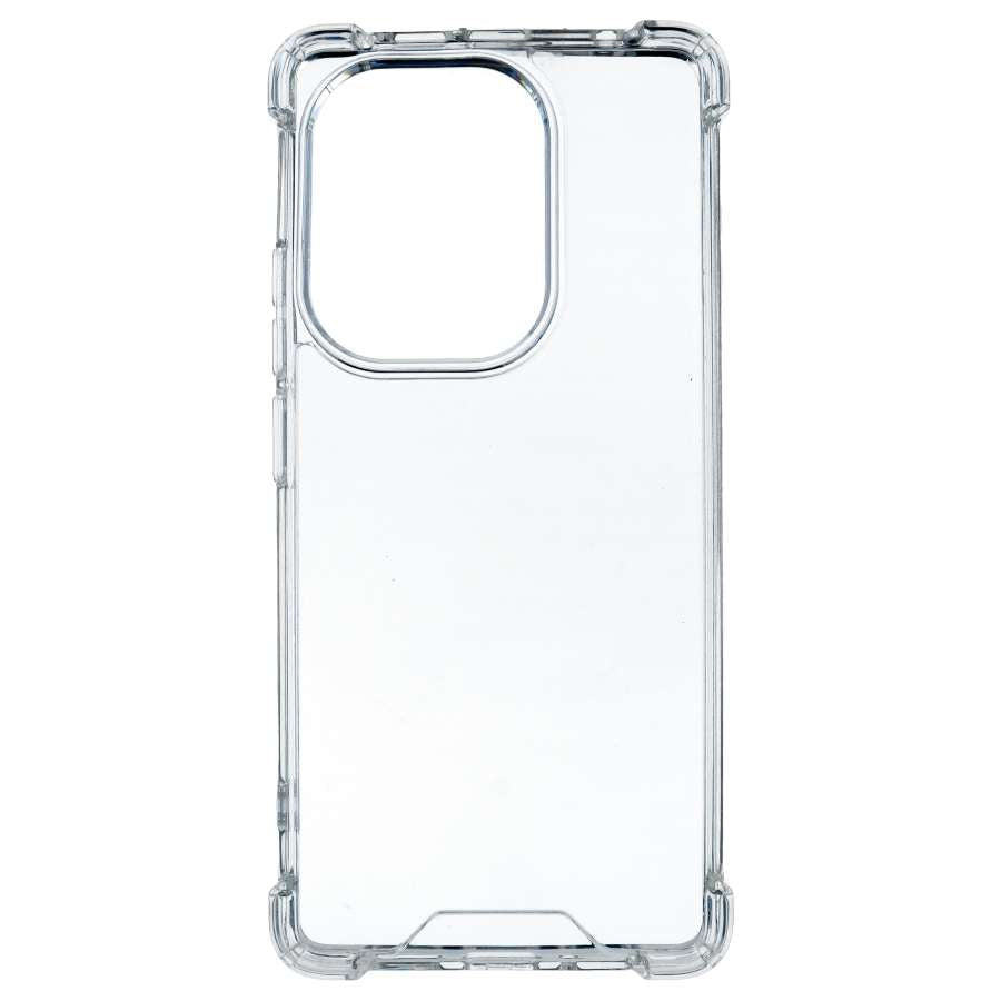 Funda Reforzada para Xiaomi Redmi Note 13 Pro 4G