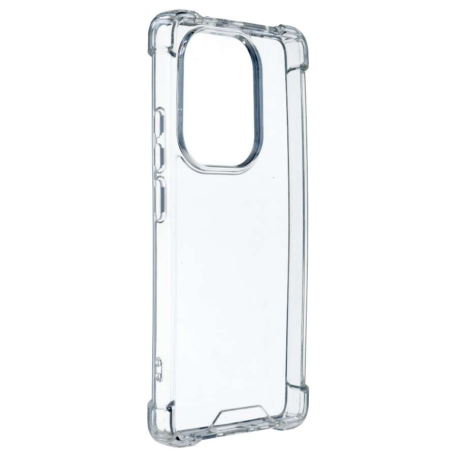 Funda Reforzada para Xiaomi Poco M6 Pro 4G