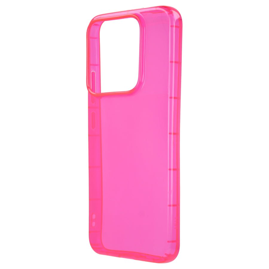 Funda Silicona Color para Xiaomi Redmi Note 13 Pro 5G