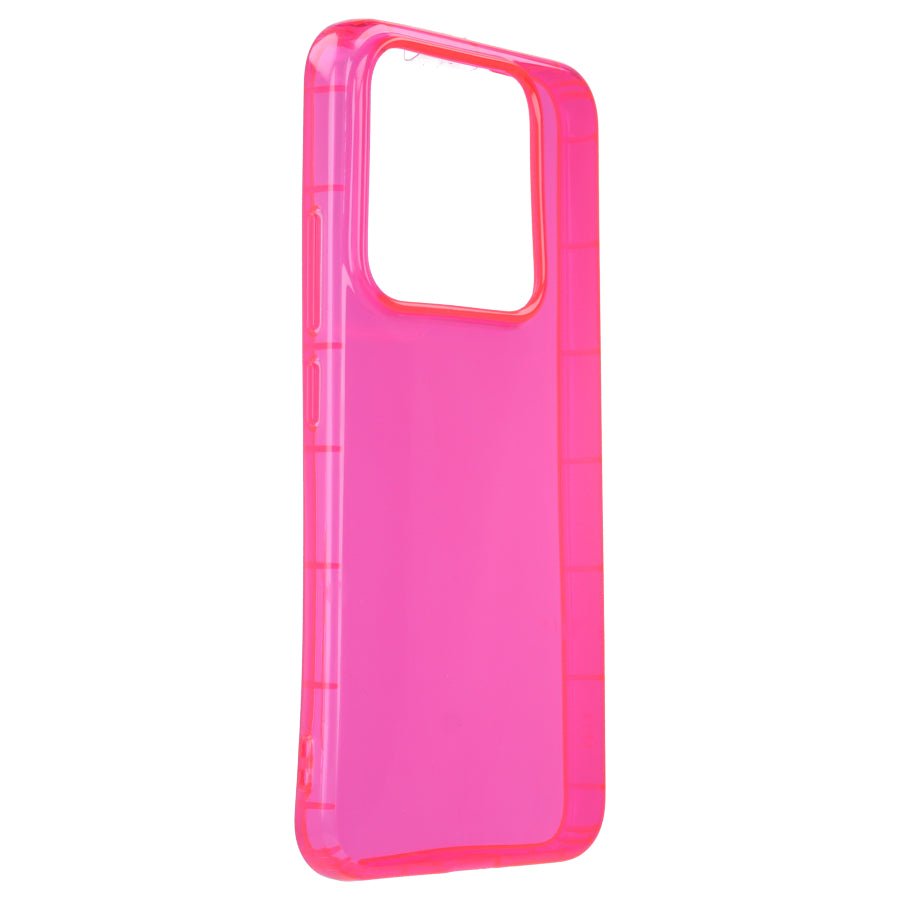Funda Silicona Color para Xiaomi Redmi Note 13 Pro 5G