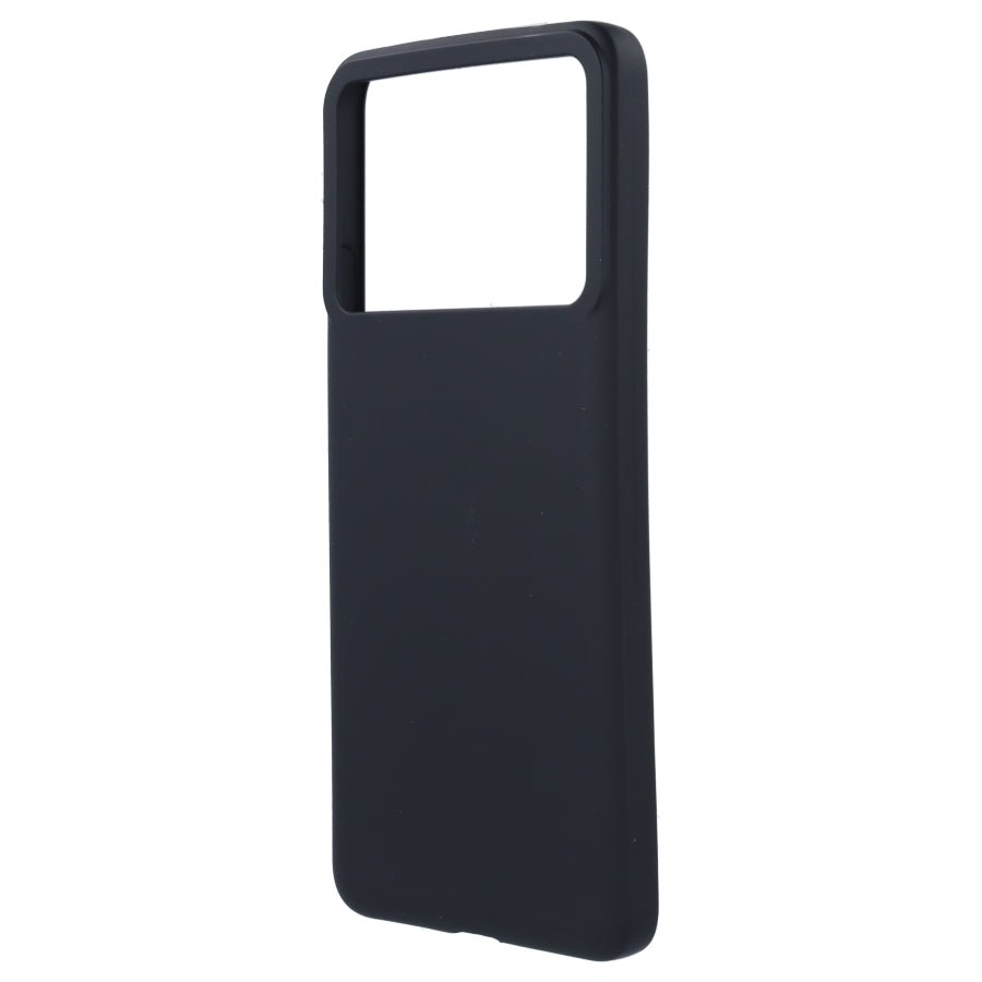 Funda Ultra Suave para Xiaomi Poco X6 Pro