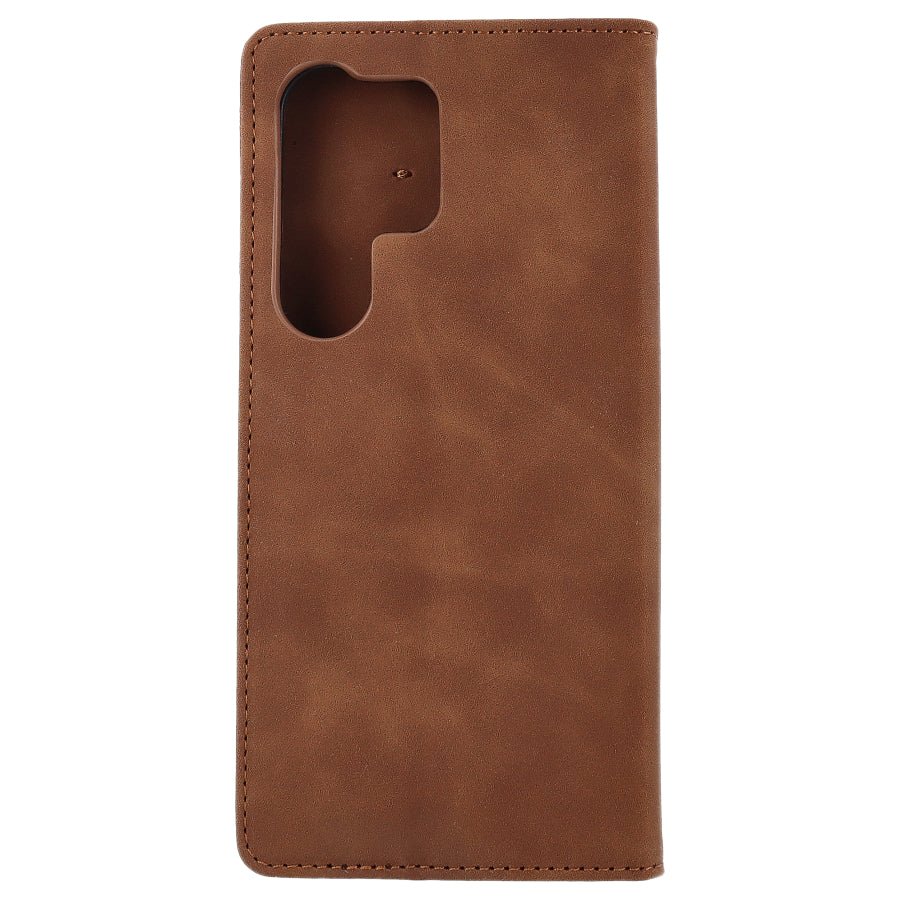 Funda Libro Premium para Samsung Galaxy S24 Ultra