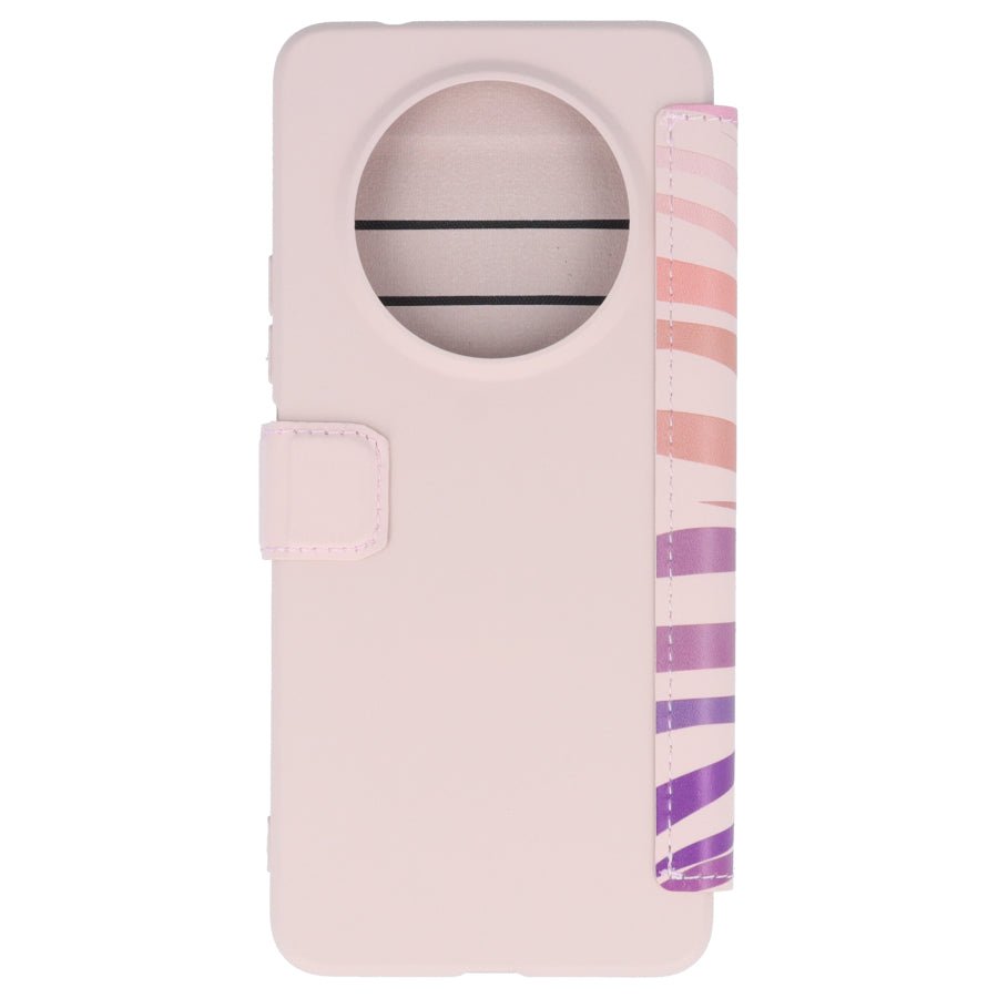Funda Libro Suave Diseño para Xiaomi Redmi A3